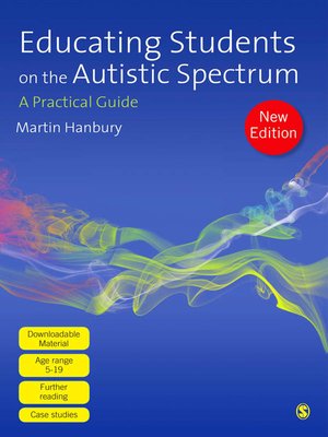 cover image of Educating Students on the Autistic Spectrum